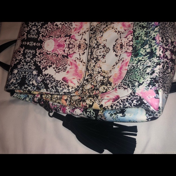 French Connection Backpack - Picture 5 of 6